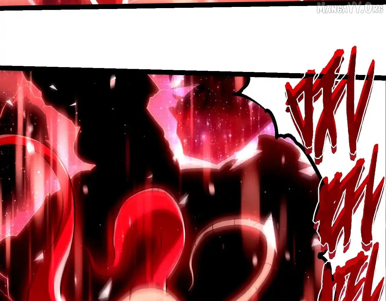 Evolution Begins With A Big Tree Chapter 461 - page 4